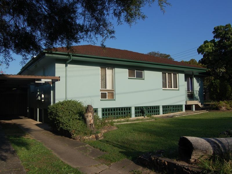 1 Toolooma St, Logan Central QLD 4114