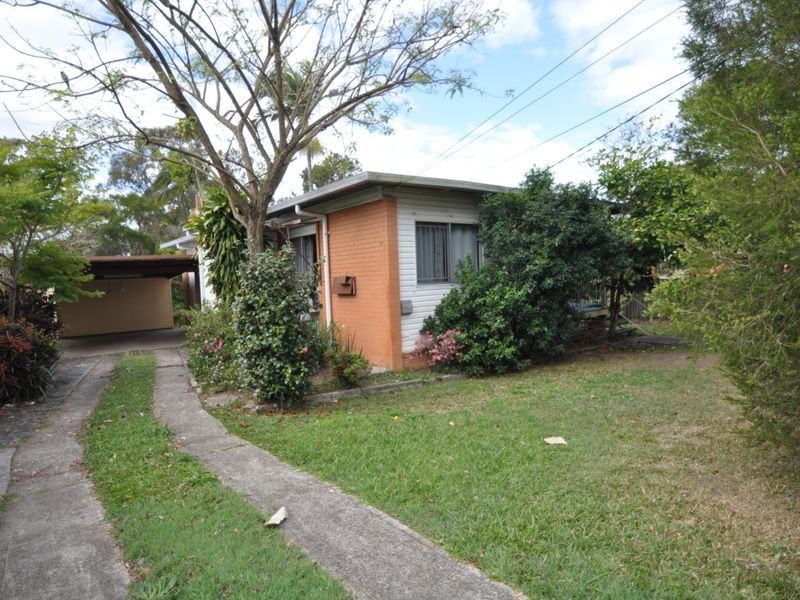 6 Wagwan St, Woodridge QLD 4114