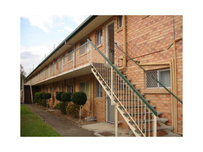 Kingston QLD 4114