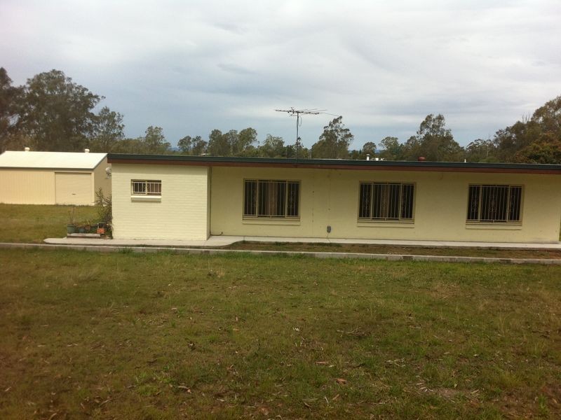 534 Middle Road, Greenbank QLD 4124