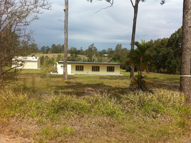 534 Middle Road, Greenbank QLD 4124