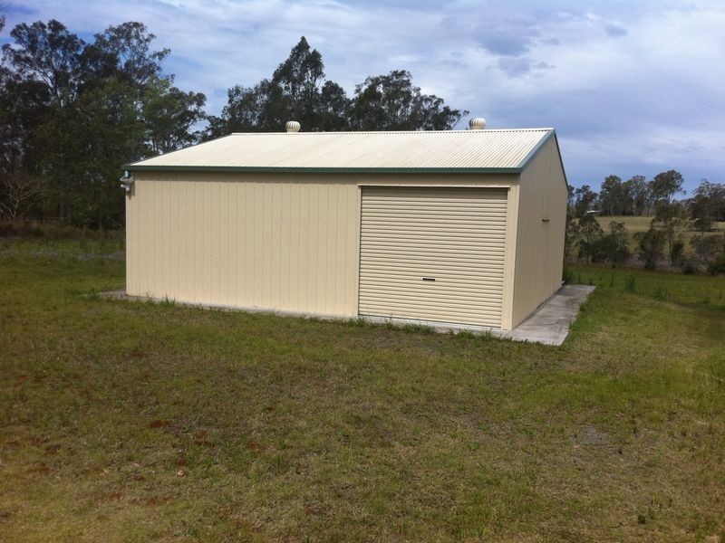 534 Middle Road, Greenbank QLD 4124