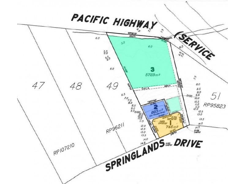 120 Springlands Drive, Slacks Creek QLD 4127