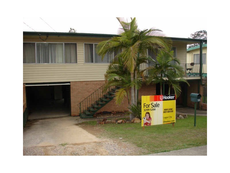 Logan Central QLD 4114