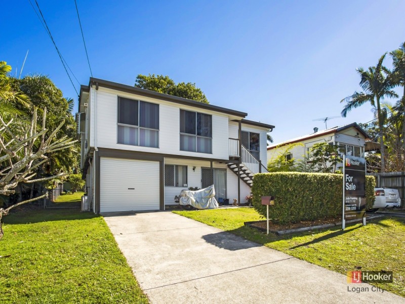 36 Anthony Street, Kingston QLD 4114