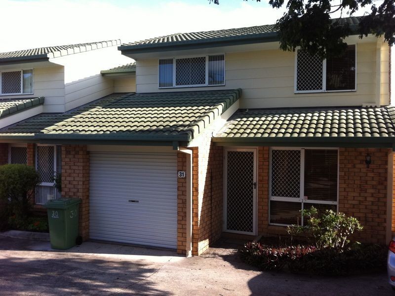 31/120 Queens Road, Slacks Creek QLD 4127