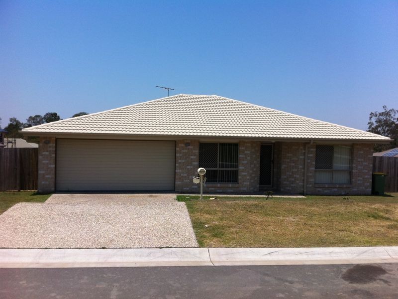 1 Airedale Court, Marsden QLD 4132