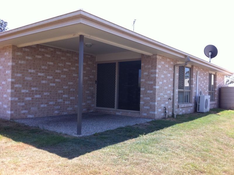 1 Airedale Court, Marsden QLD 4132