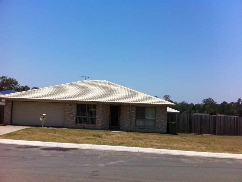 1 Airedale Court, Marsden QLD 4132