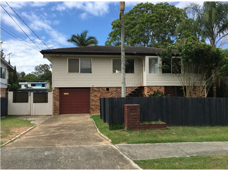 5 Sithney Street, Kingston QLD 4114