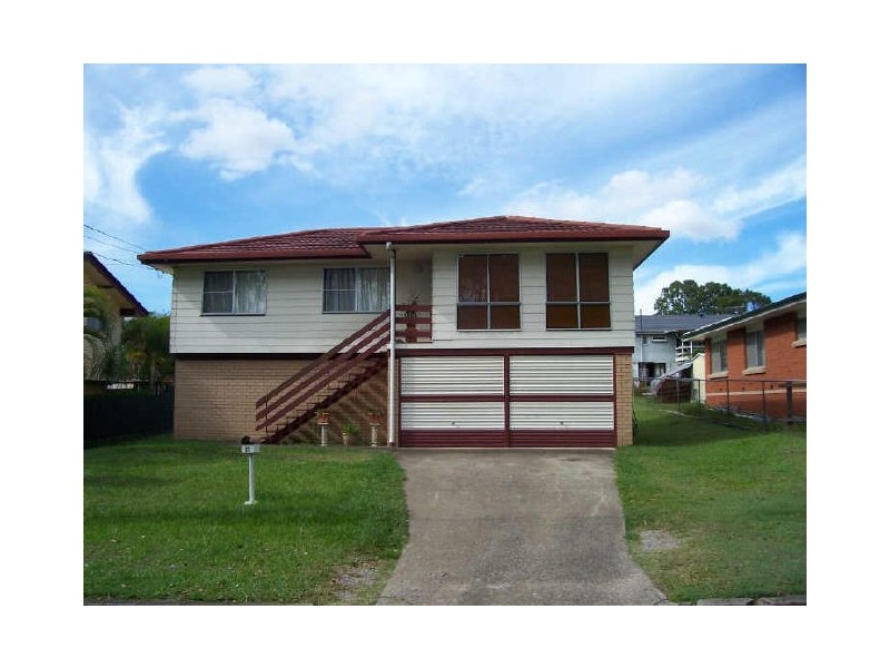 27 Pine Drive, Woodridge QLD 4114