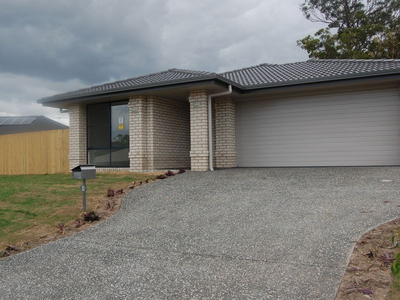 4 Airdale Court, Marsden QLD 4132