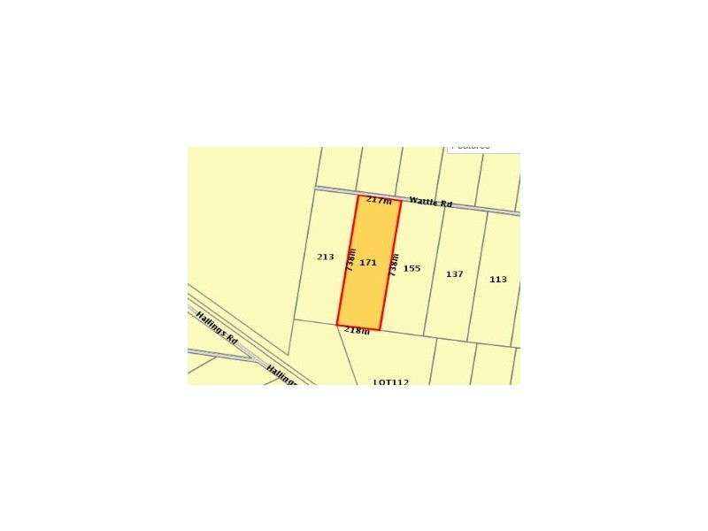 171 Wattle Road, Coominya QLD 4311