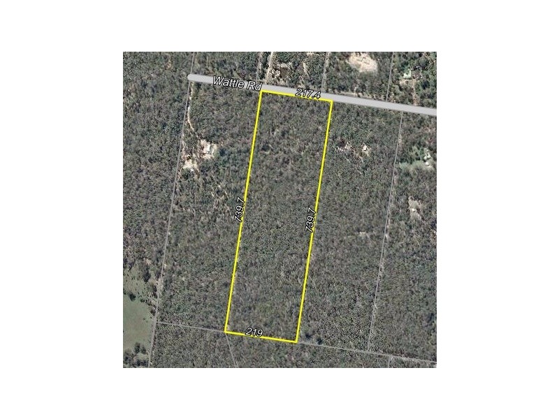 171 Wattle Road, Coominya QLD 4311