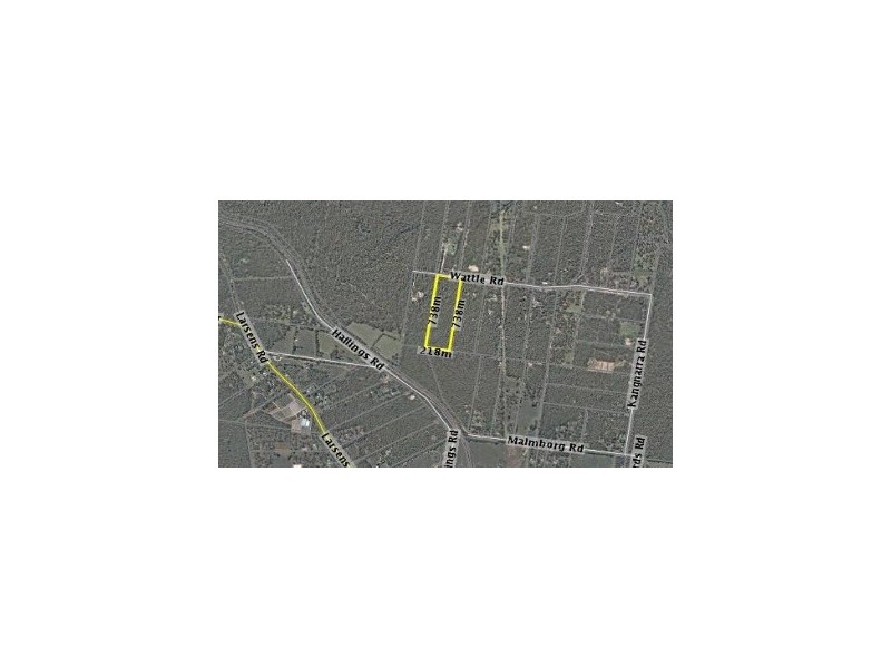 171 Wattle Road, Coominya QLD 4311