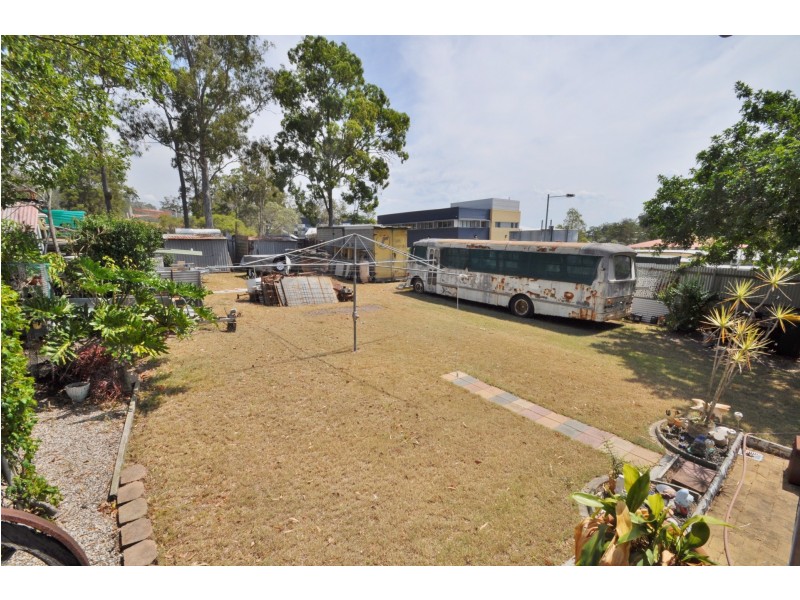 64 Laughlin Street, Kingston QLD 4114