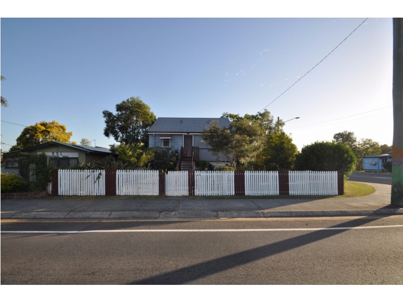 46 Railway Parade, Logan Central QLD 4114