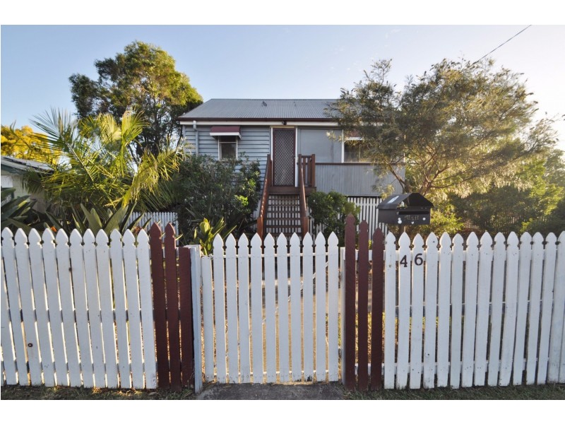 46 Railway Parade, Logan Central QLD 4114