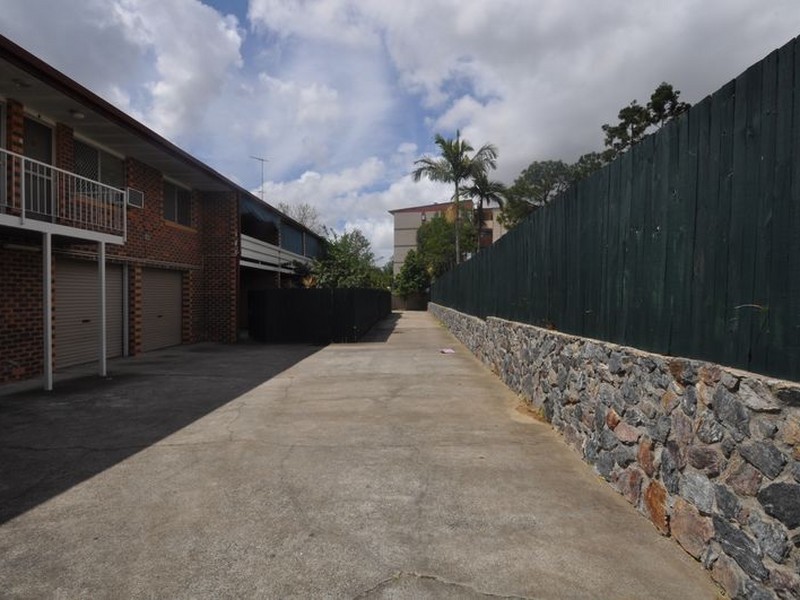 Unit 4/9 Croydon Road, Logan Central QLD 4114