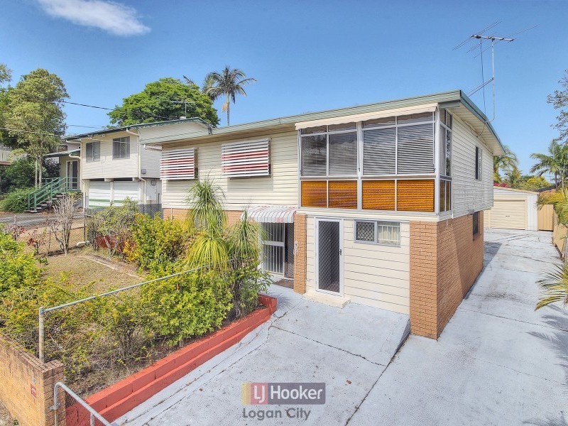 14 Andella Street, Woodridge QLD 4114