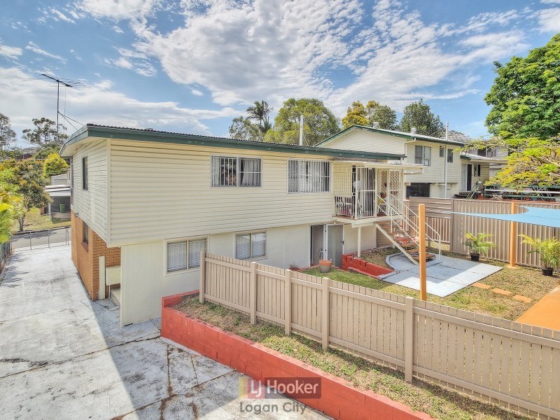 14 Andella Street, Woodridge QLD 4114