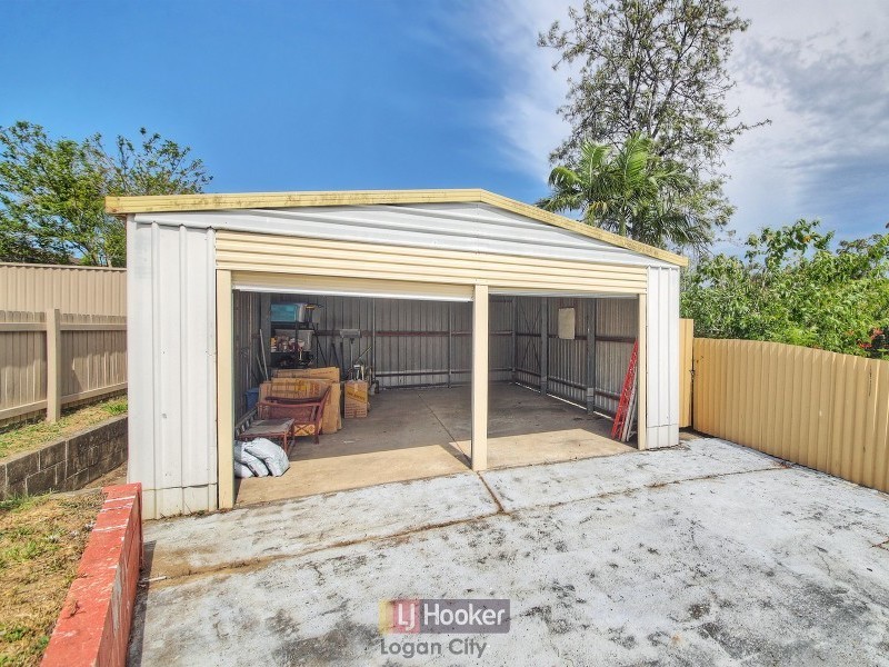 14 Andella Street, Woodridge QLD 4114