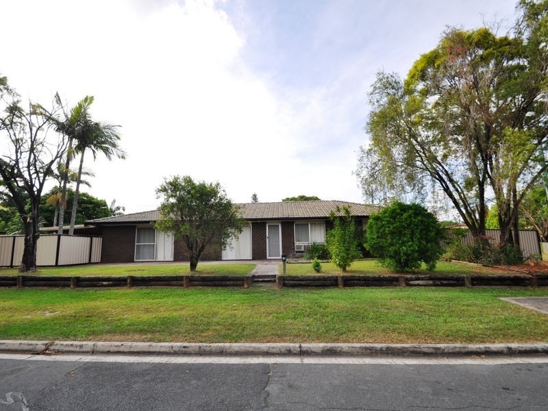 31 Pauline Street, Marsden QLD 4132