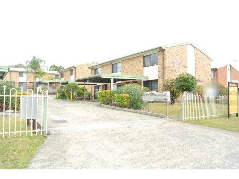 8/34 Defiance Road, Woodridge QLD 4114