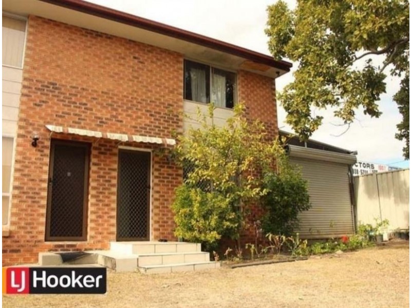 5/50 Blackwood Road, Logan Central QLD 4114