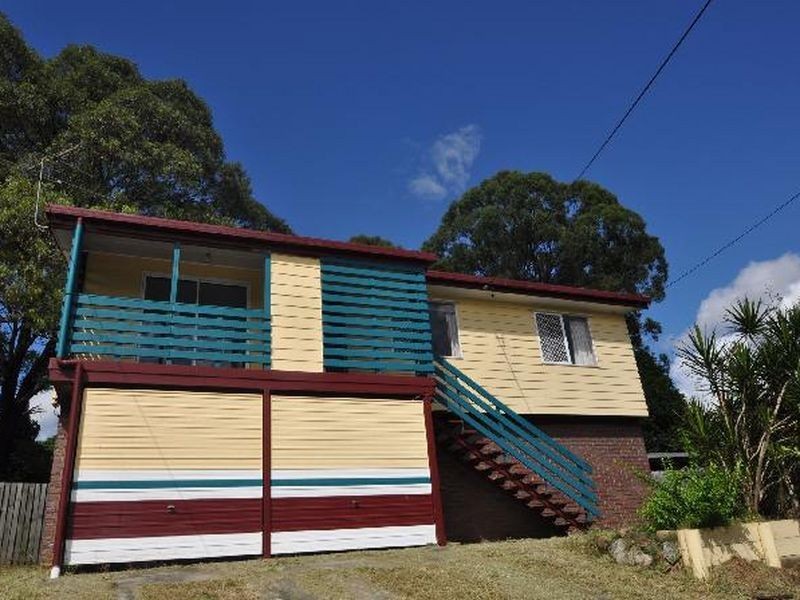 28 Evelyn Street, Slacks Creek QLD 4127