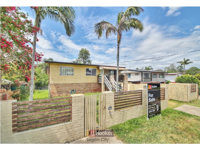 42 Elm Avenue, Woodridge QLD 4114