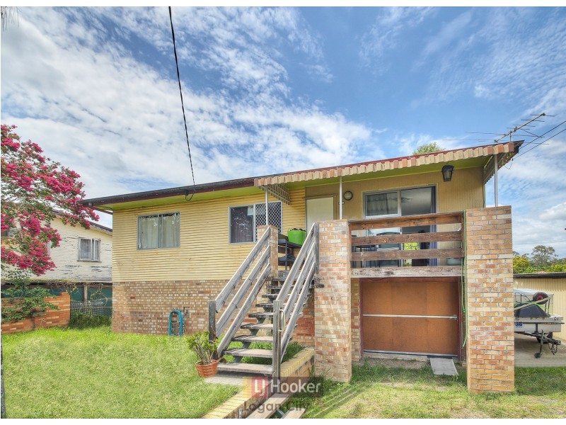 42 Elm Avenue, Woodridge QLD 4114