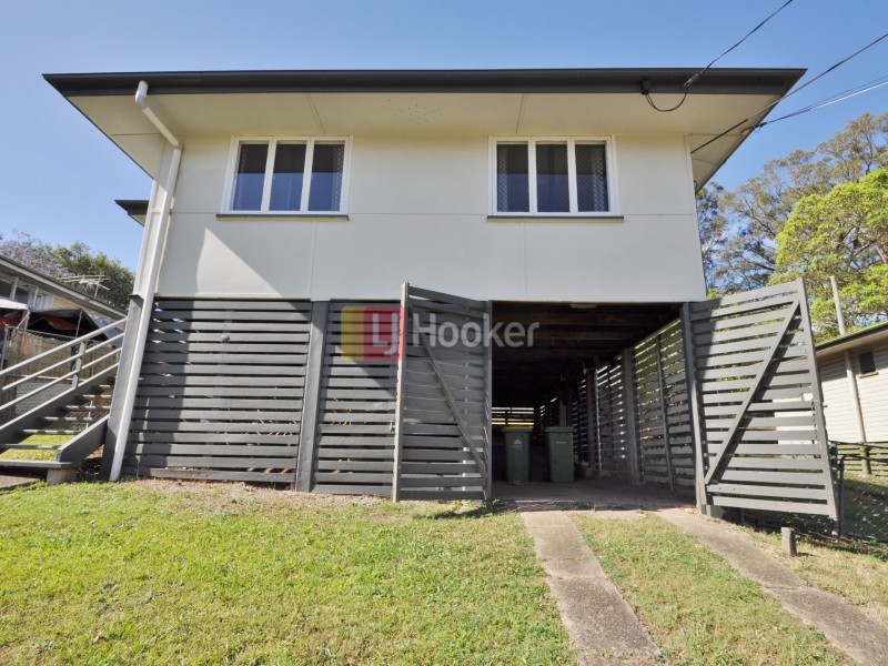 14 Henty Street, Woodridge QLD 4114