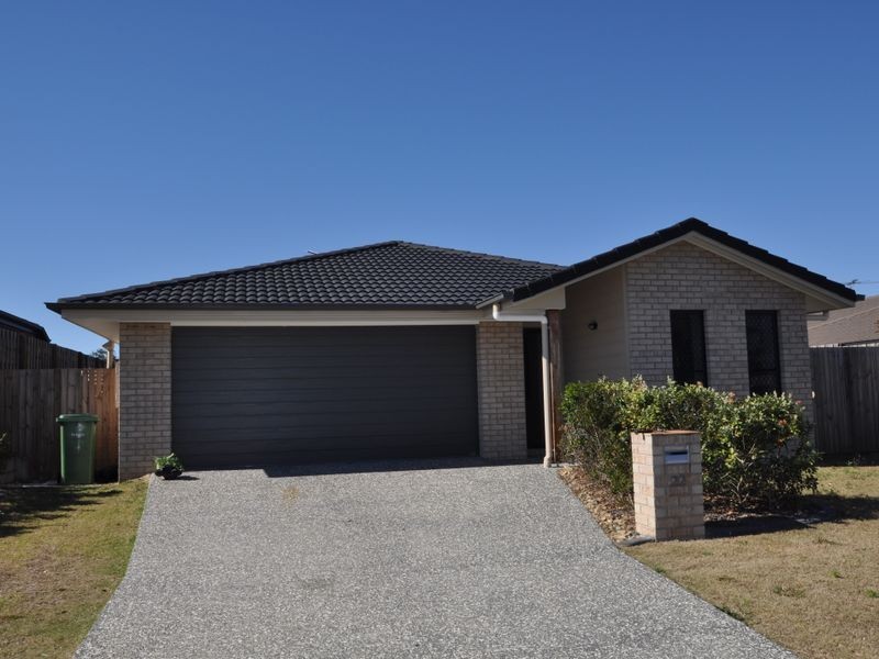 22 Flametree Crescent, Berrinba QLD 4117