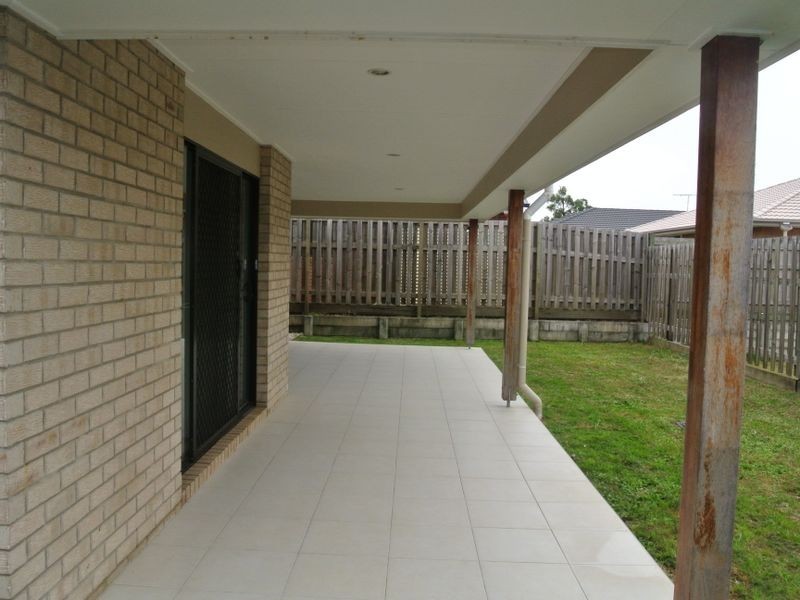 22 Flametree Crescent, Berrinba QLD 4117