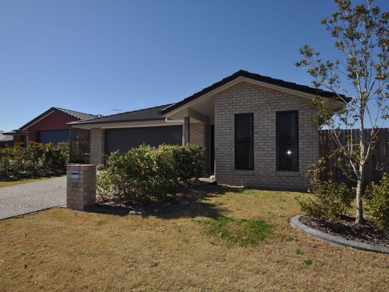 22 Flametree Crescent, Berrinba QLD 4117