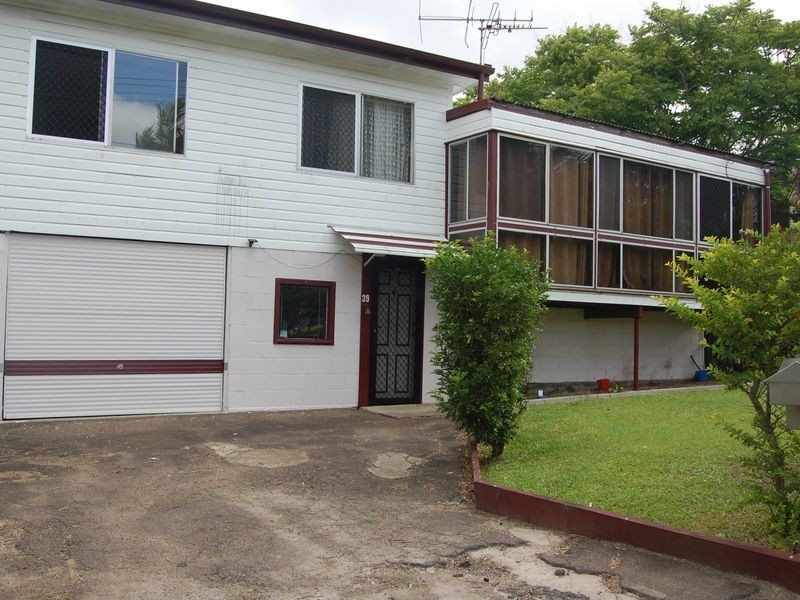 39 Redford  Street, Kingston QLD 4114