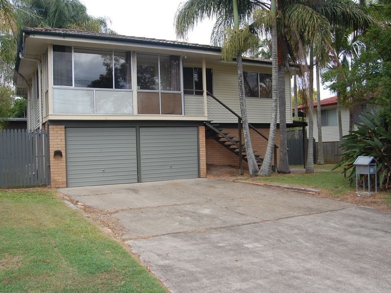 22 Poppy Street, Kingston QLD 4114