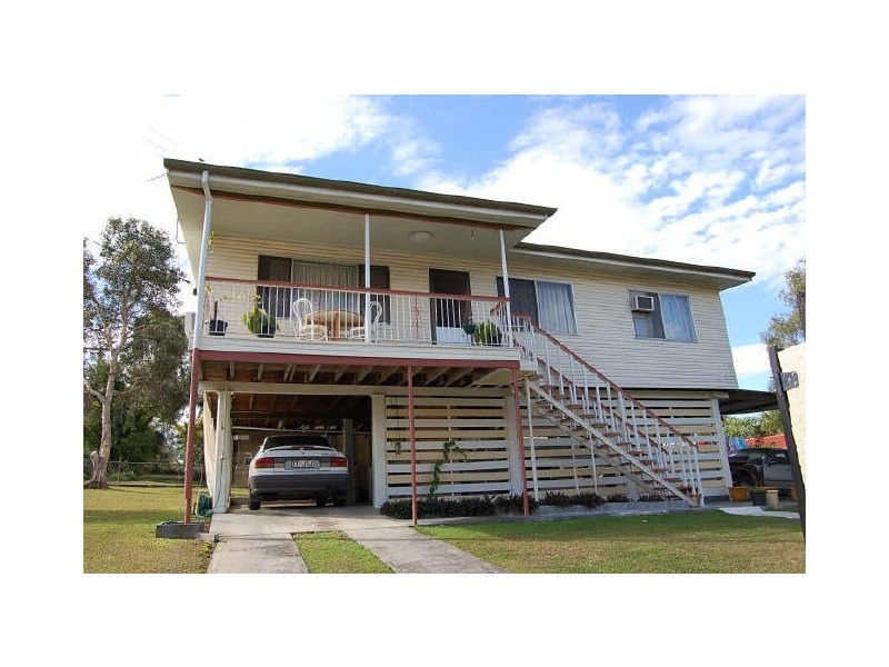 Kingston QLD 4114