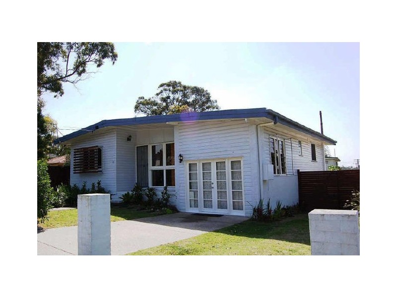 Kingston QLD 4114