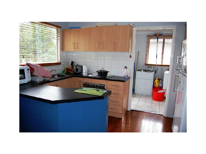Kingston QLD 4114