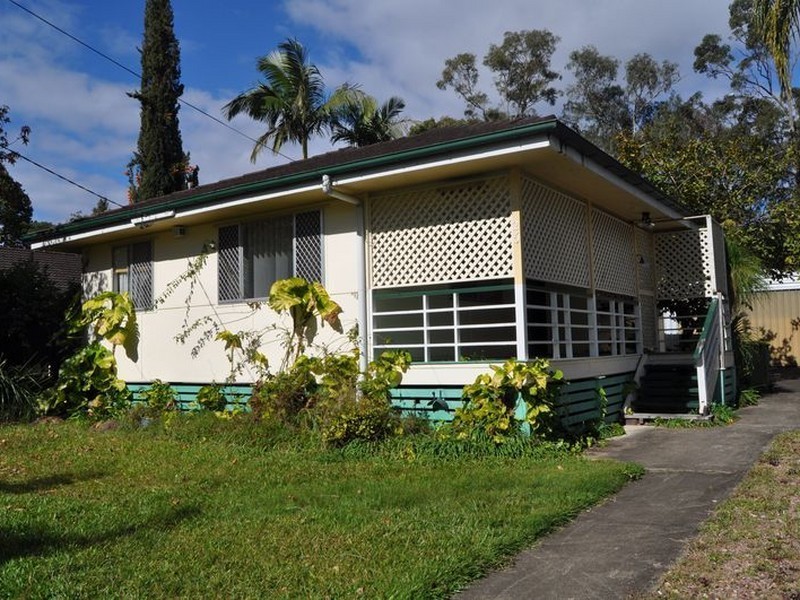 25 Rudduck Street, Logan Central QLD 4114