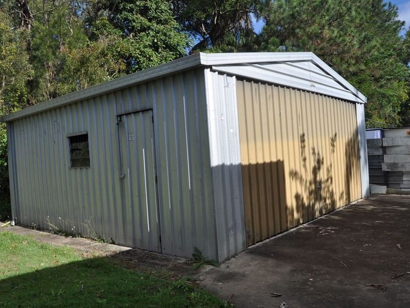 25 Rudduck Street, Logan Central QLD 4114