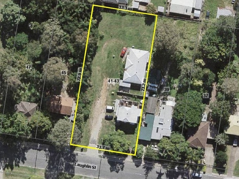 41-43 Laughlin Street, Kingston QLD 4114