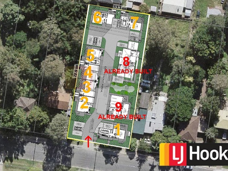 41-43 Laughlin Street, Kingston QLD 4114