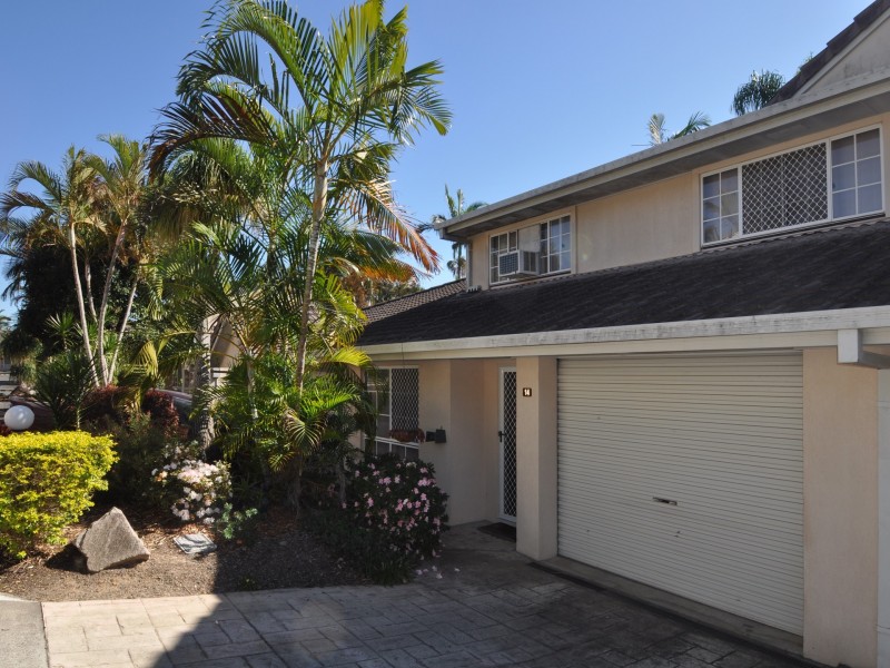 14/43-45 Nyanza Street, Woodridge QLD 4114