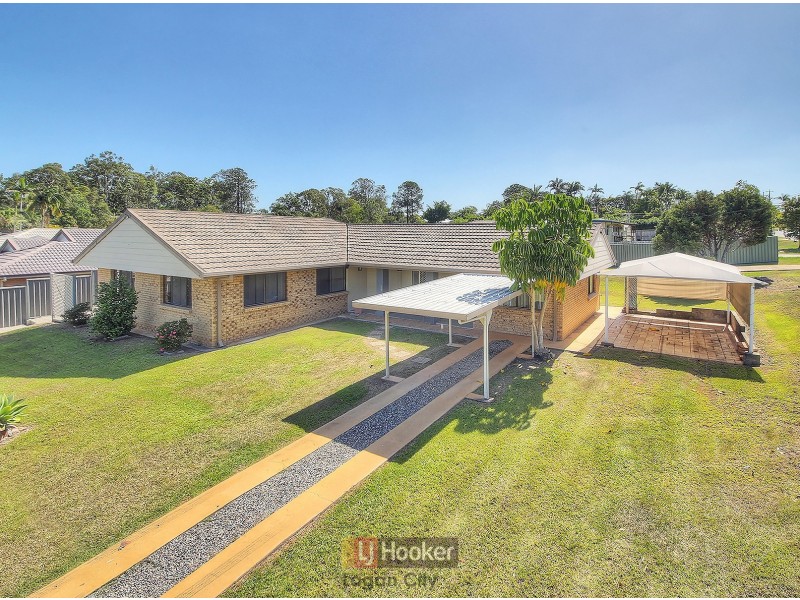 57 Richards Street, Loganlea QLD 4131