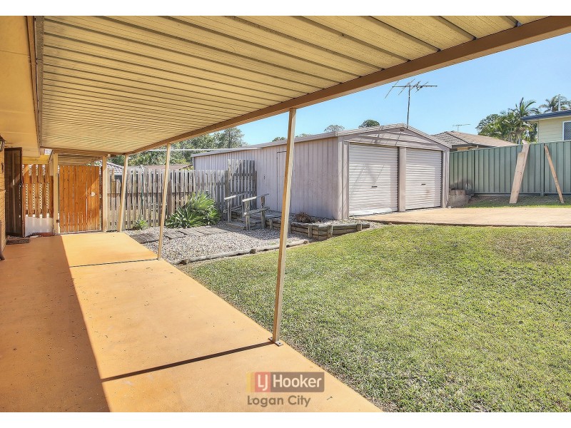 57 Richards Street, Loganlea QLD 4131
