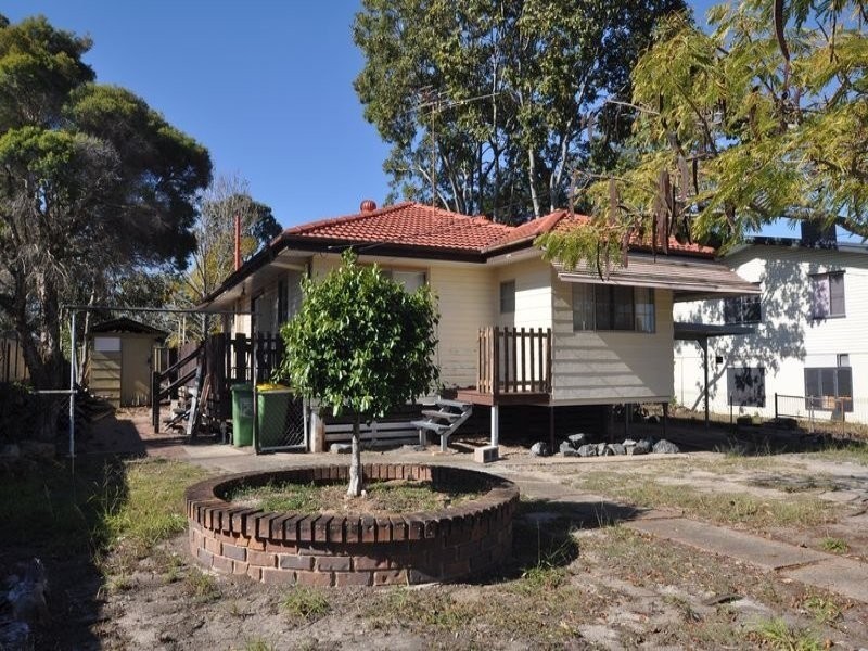 100 Jacaranda Avenue, Logan Central QLD 4114