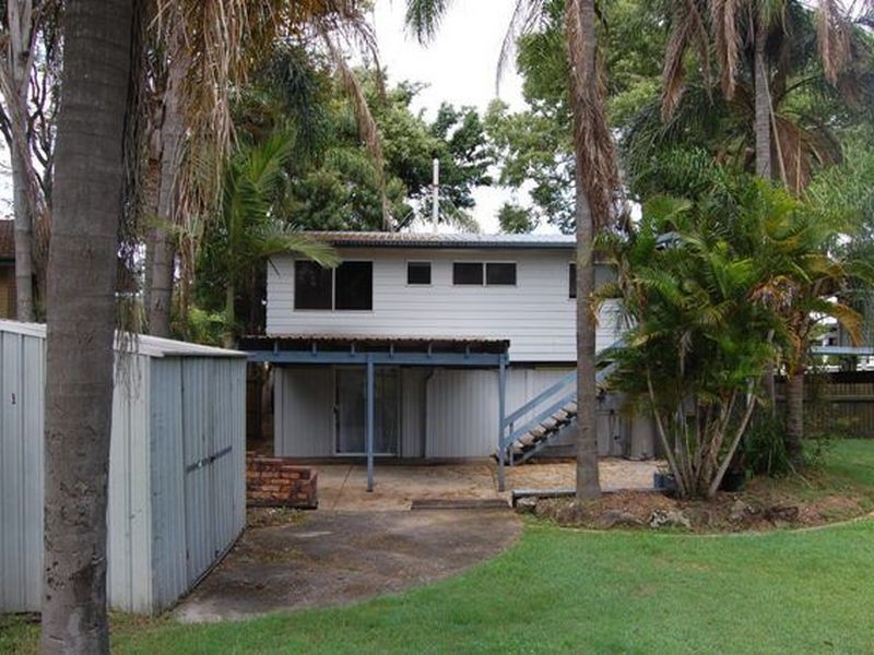 114 Jacaranda Avenue, Kingston QLD 4114